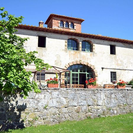 Locanda Di Praticino Petrognano  외부 사진