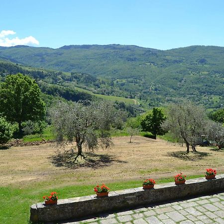 Locanda Di Praticino Petrognano  외부 사진