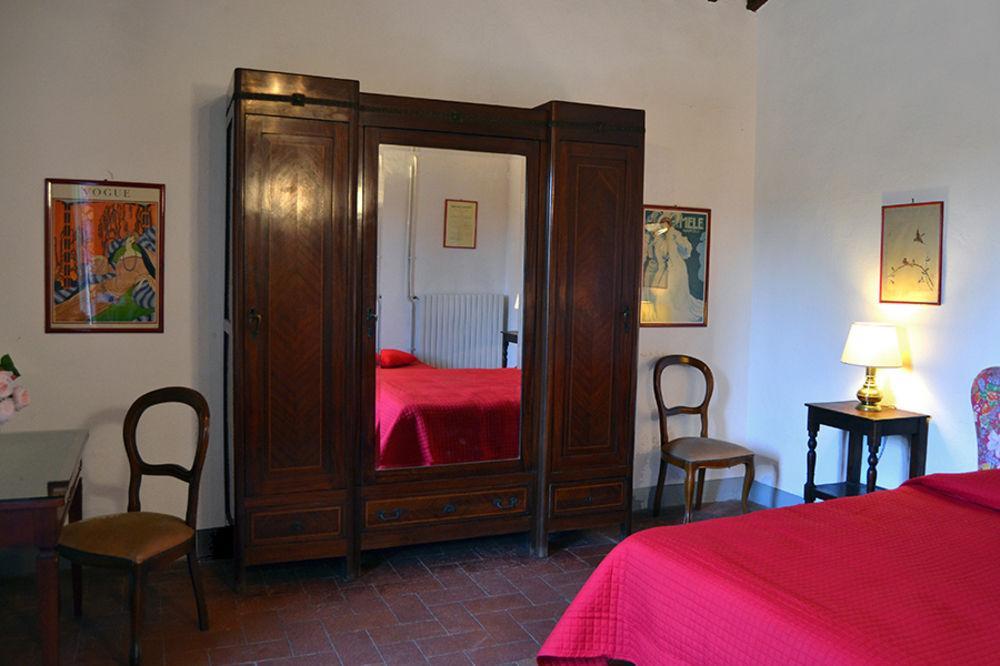 Locanda Di Praticino Petrognano  외부 사진