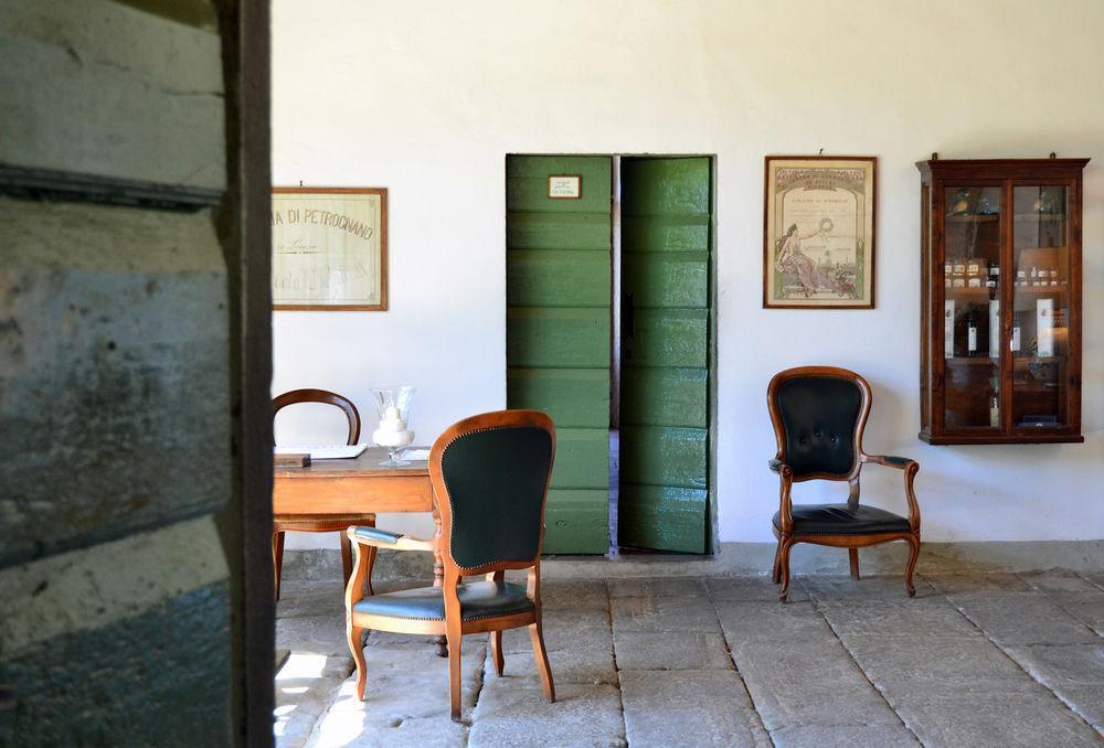 Locanda Di Praticino Petrognano  외부 사진