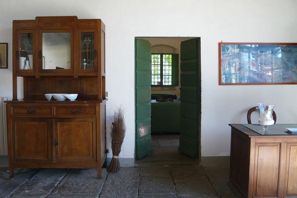Locanda Di Praticino Petrognano  외부 사진