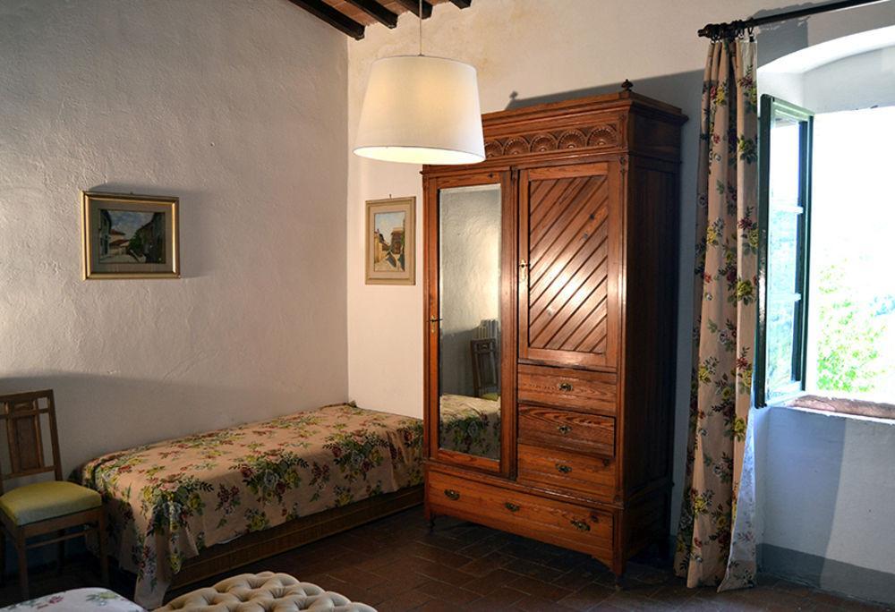 Locanda Di Praticino Petrognano  외부 사진