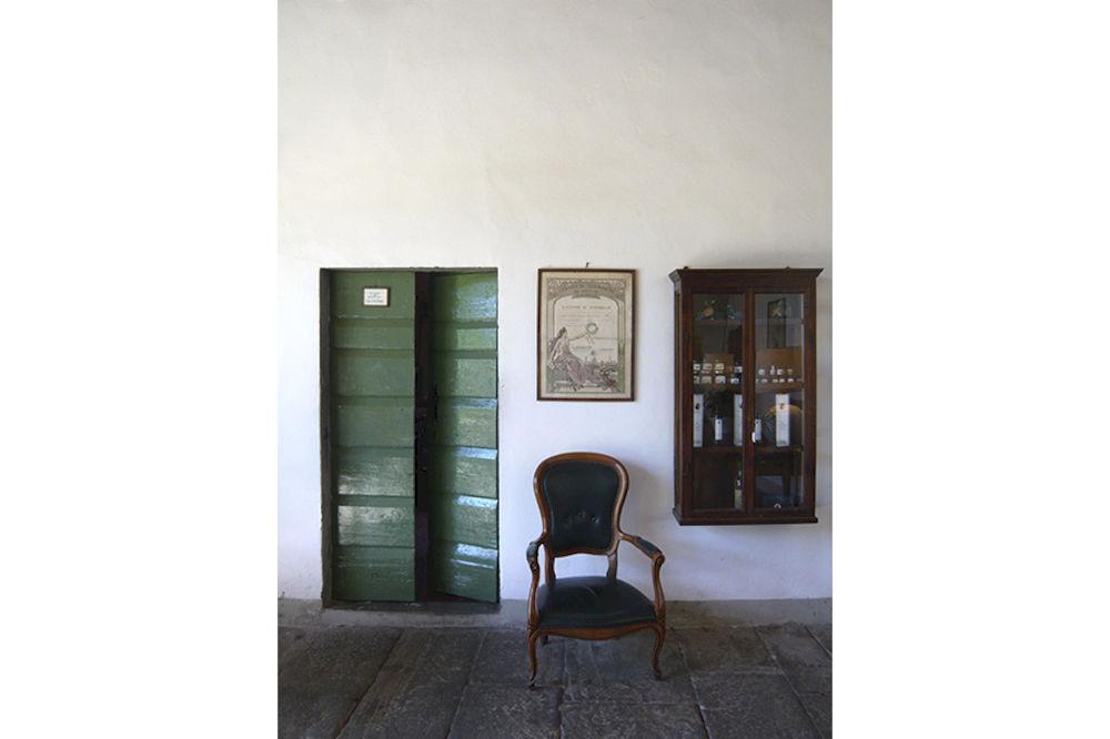 Locanda Di Praticino Petrognano  외부 사진