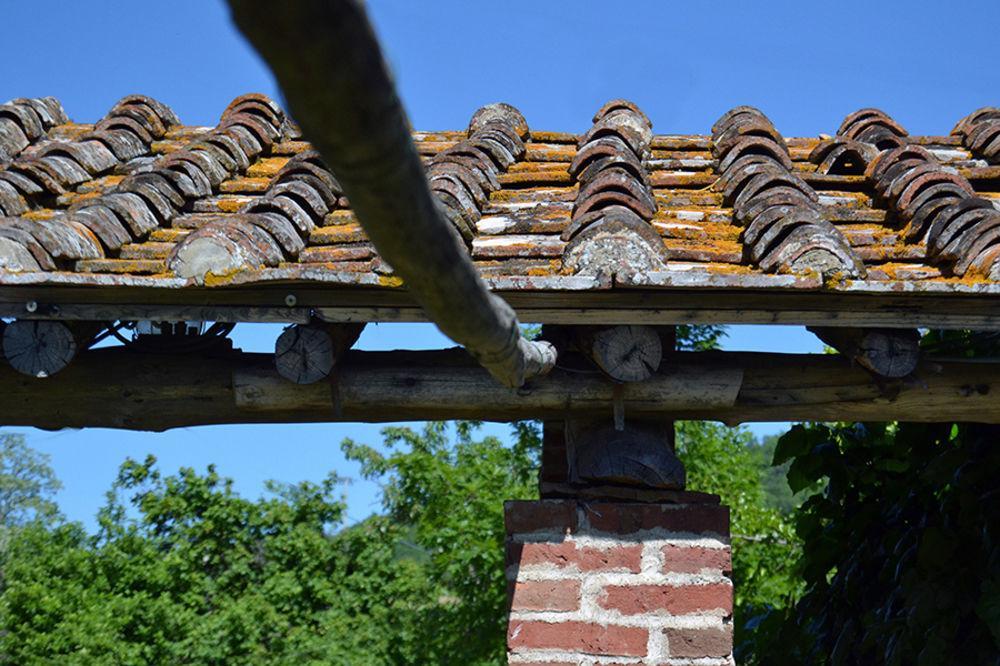 Locanda Di Praticino Petrognano  외부 사진