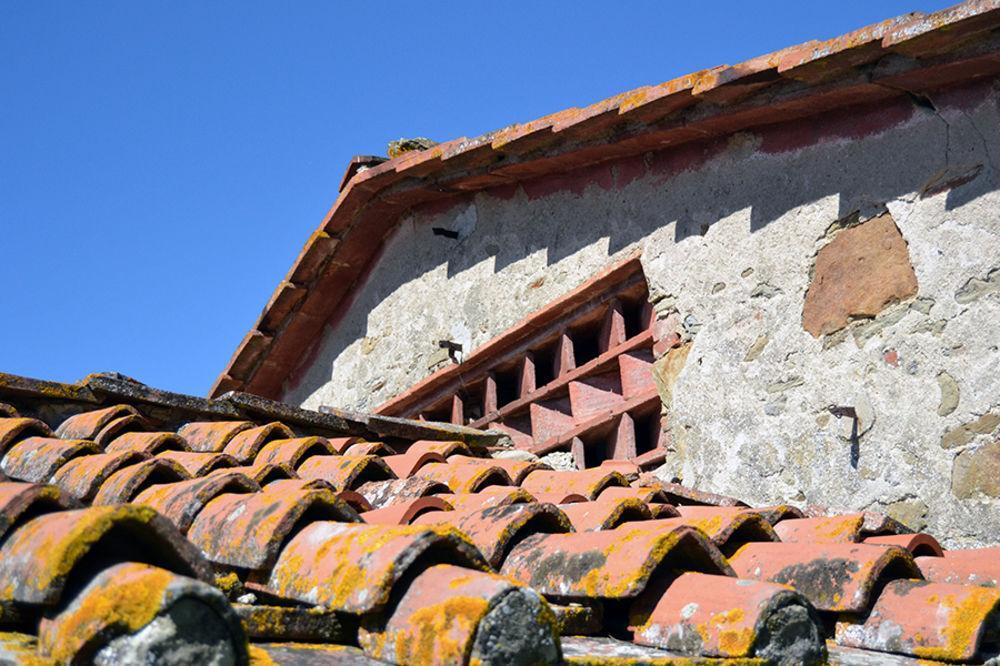 Locanda Di Praticino Petrognano  외부 사진