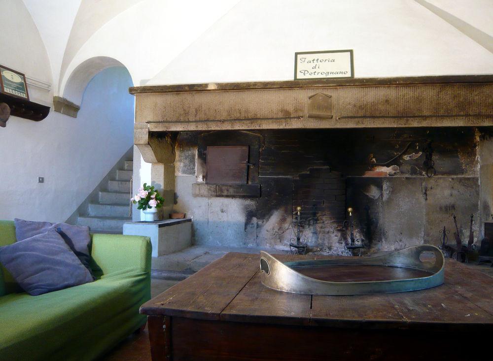 Locanda Di Praticino Petrognano  외부 사진