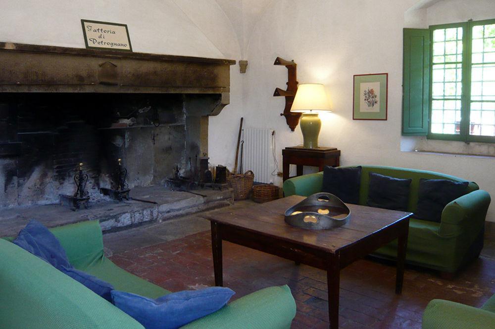 Locanda Di Praticino Petrognano  외부 사진