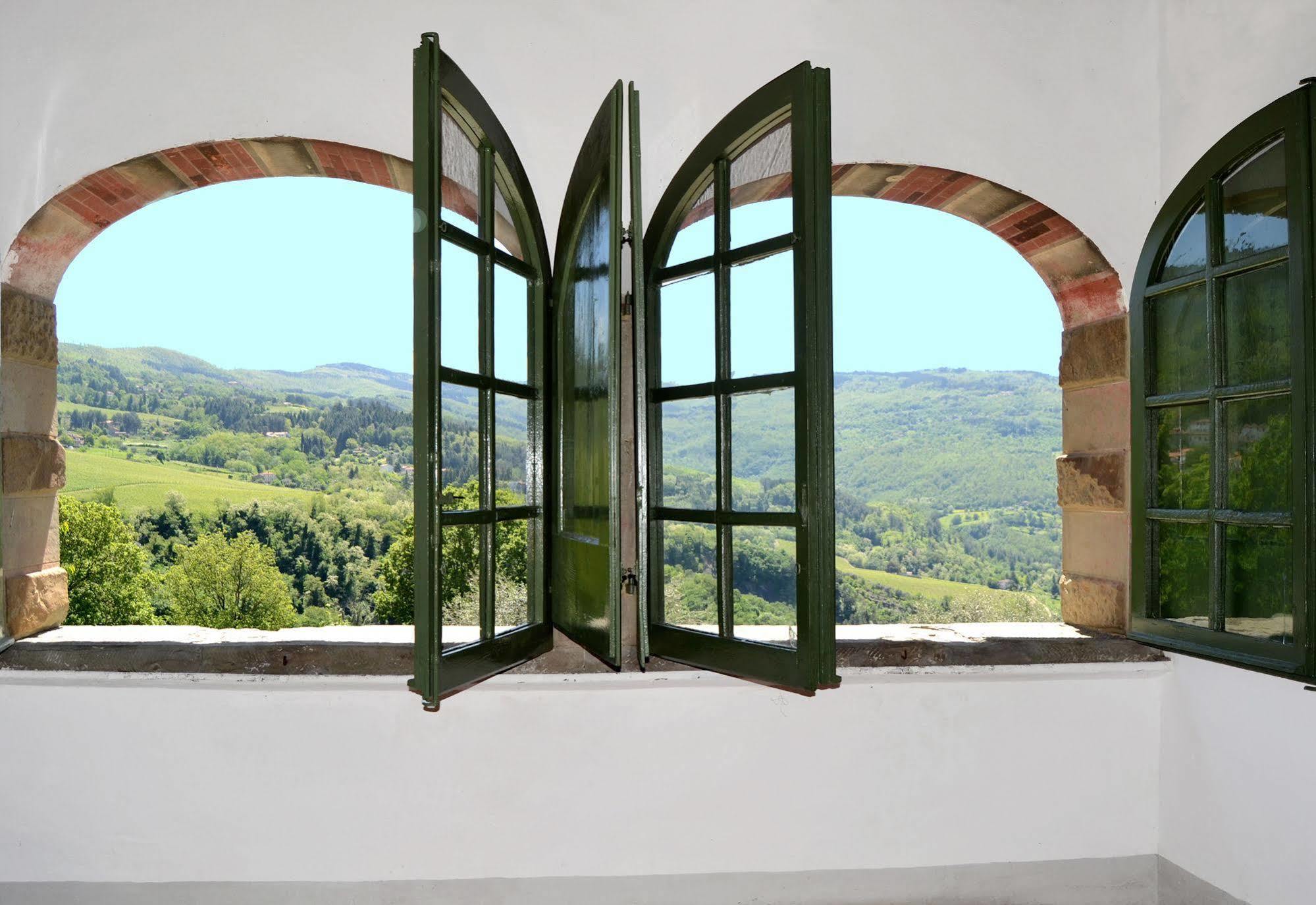 Locanda Di Praticino Petrognano  외부 사진