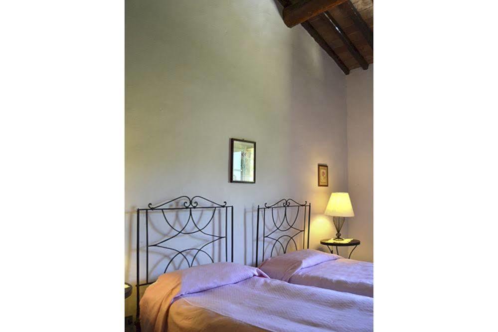 Locanda Di Praticino Petrognano  외부 사진